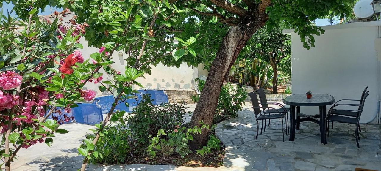 Villa Beloussi Zakynthos Kypseli Exterior photo